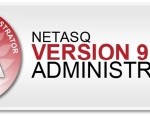 Logo Netasq V9